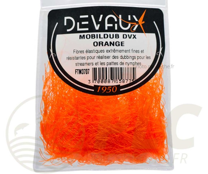 MobilDub DEVAUX | PLC-PECHE.FR