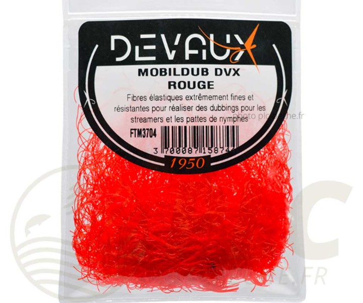 MobilDub DEVAUX | PLC-PECHE.FR