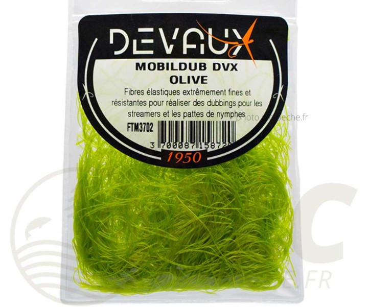 MobilDub DEVAUX | PLC-PECHE.FR