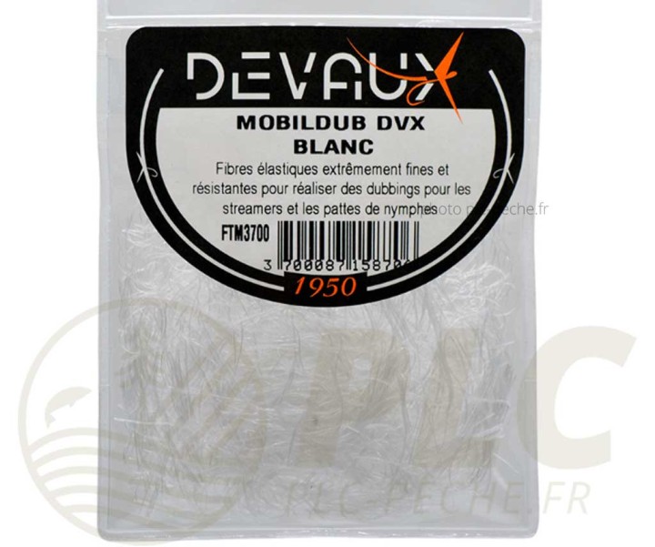 MobilDub DEVAUX | PLC-PECHE.FR