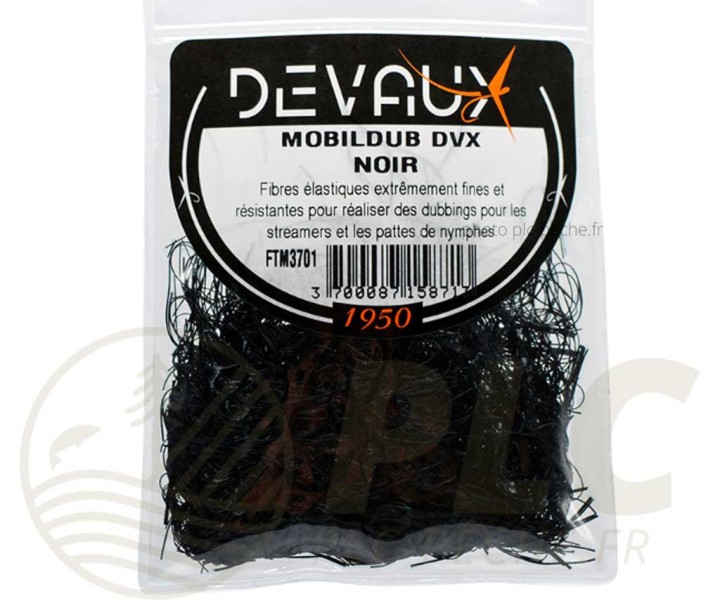 MobilDub DEVAUX | PLC-PECHE.FR
