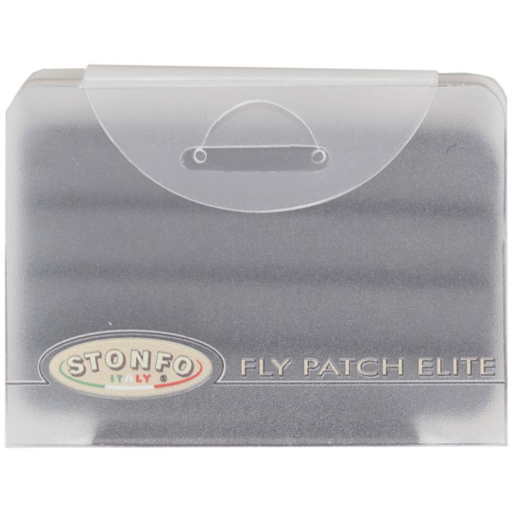 Fly Patch Elite Stonfo - PLC FLY SHOP 