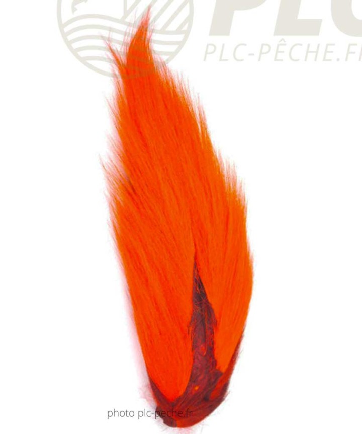 Bucktail DEVAUX | PLC-PECHE.FR