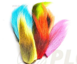 Bucktail DEVAUX | PLC-PECHE.FR