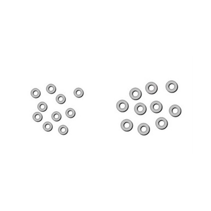 Anneaux Pour Bas De Ligne Truite Stonfo - PLC FLY SHOP 