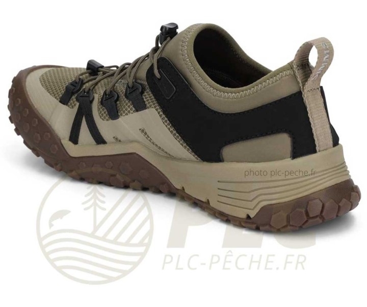 Chaussures Pursuit Shoe Stone SIMMS | PLC-PECHE.FR