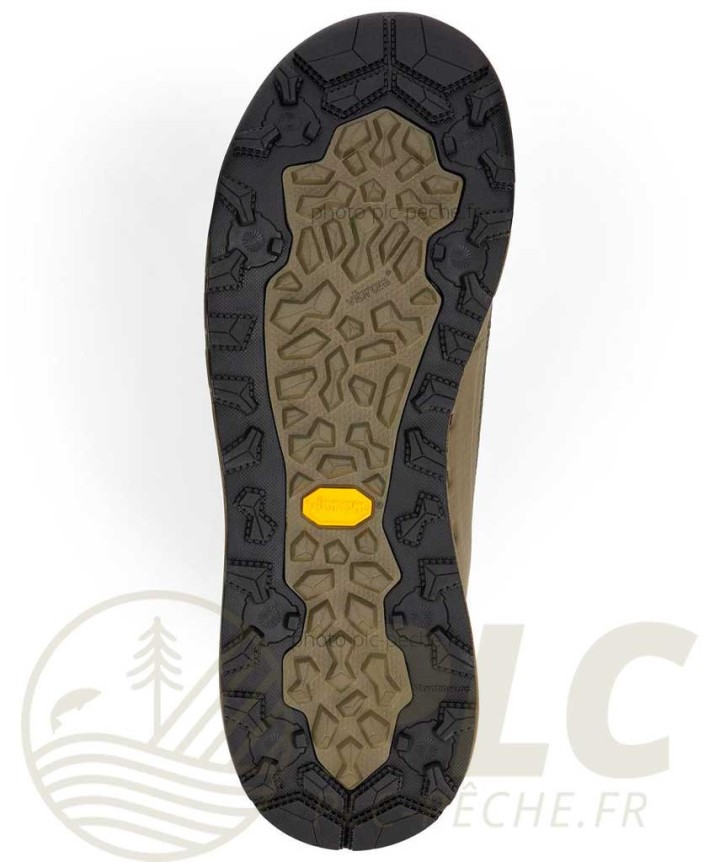 Chaussures Access Boot Dark Stone SIMMS | PLC-PECHE.FR