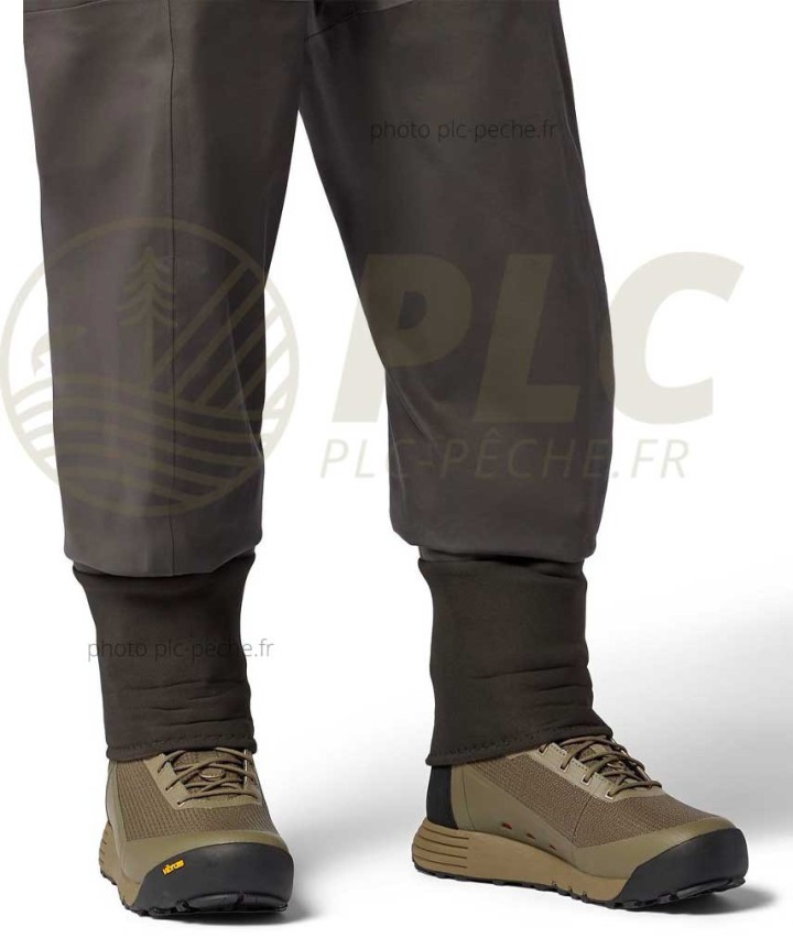 Chaussures Access Boot Dark Stone SIMMS | PLC-PECHE.FR