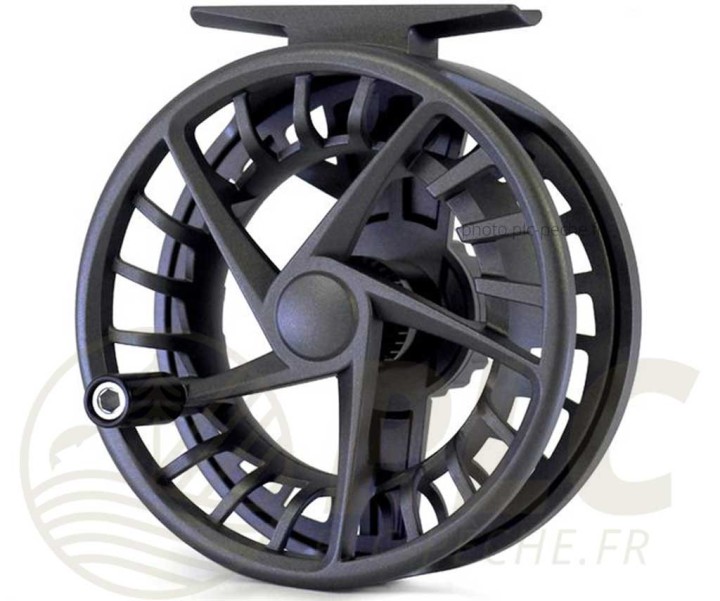 Moulinet Mouche Lamson Liquid S -3+ Smoke | PLC-PECHE.FR