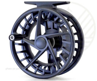 Pack Moulinet + Bobines Lamson Liquid S -5+ Day Break | PLC-PECHE.FR