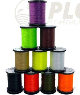 Fil SEMPREFLI Fly Tying Floss Collection | PLC-PECHE.FR