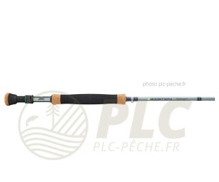 Canne JMC Booster II Boobie 9'6 soie de 6 - 4 Brins | PLC-PECHE.FR