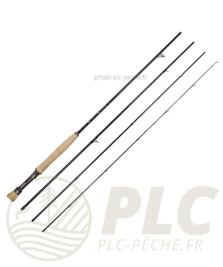 Canne JMC KULT Fresh Water 8'6 soie 4/5 - 4b | PLC-PECHE.FR