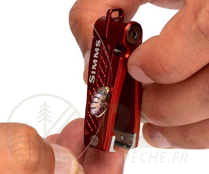 Coupe fil Pro Nipper SIMMS - PLC FLY SHOP