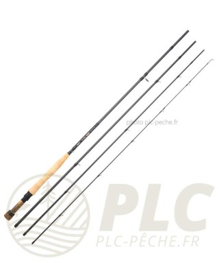 Canne JMC KULT Fresh Water 10'6 soie 2/3 - 4 brins | PLC-PECHE.FR