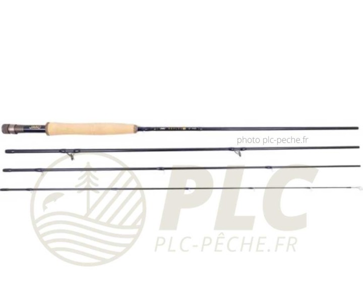Canne JMC KULT Fresh Water 11' soie 3/4 - 4b | PLC-PECHE.FR
