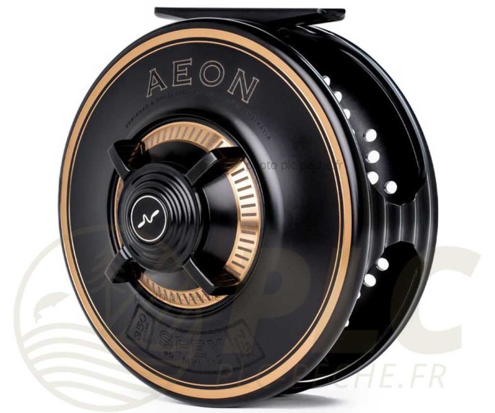 Moulinet GUIDELINE AEON Silver 1113| PLC-PECHE.FR