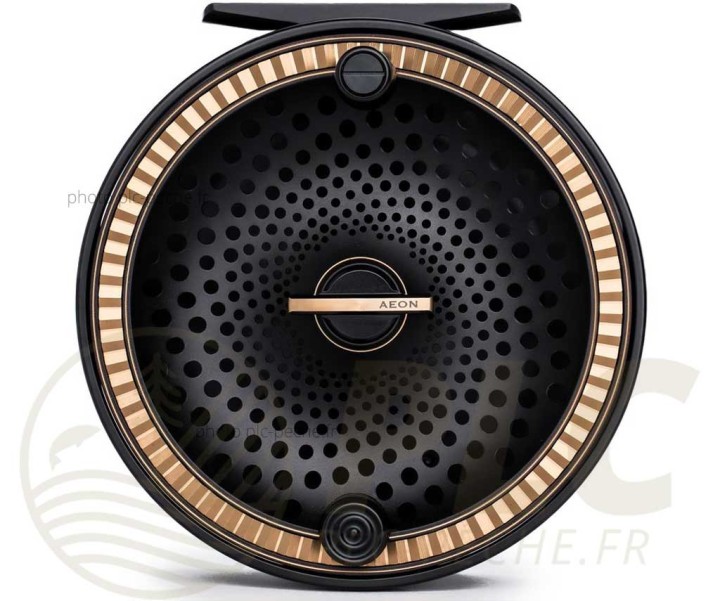 Moulinet GUIDELINE AEON Silver 1113| PLC-PECHE.FR
