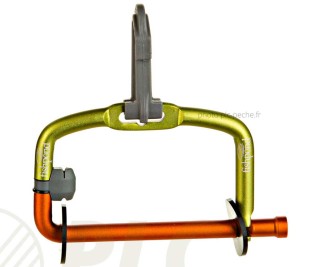 Accroche Bobine FISHPOND Headgate Lichen | PLC-PECHE.FR