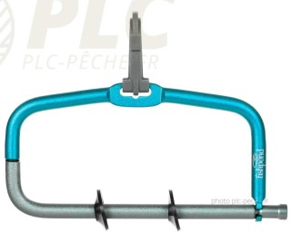 Accroche Bobine FISHPOND Headgate XL | PLC-PECHE.FR