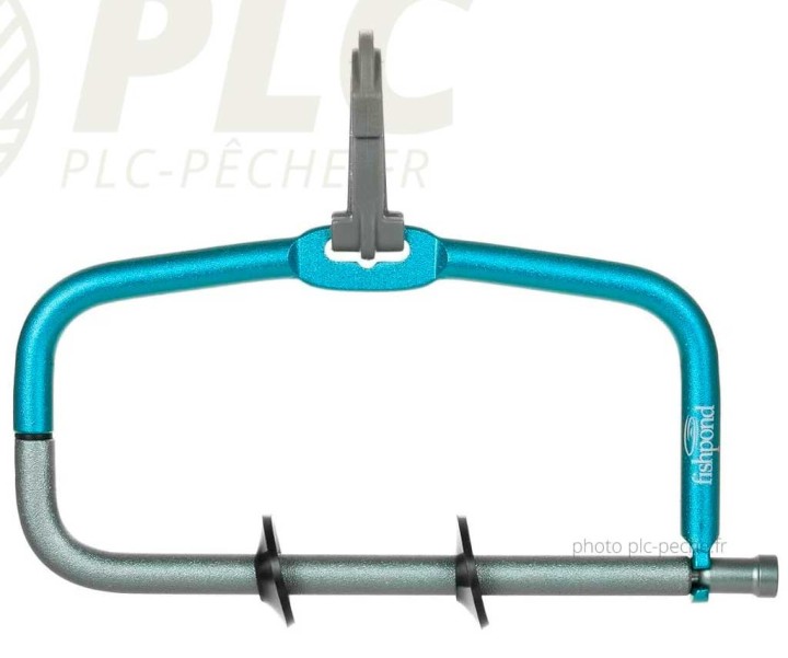 Accroche Bobine FISHPOND Headgate XL | PLC-PECHE.FR