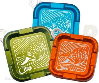 Accroche Mouche CLING Mag Grab Mini | PLC-PECHE.FR