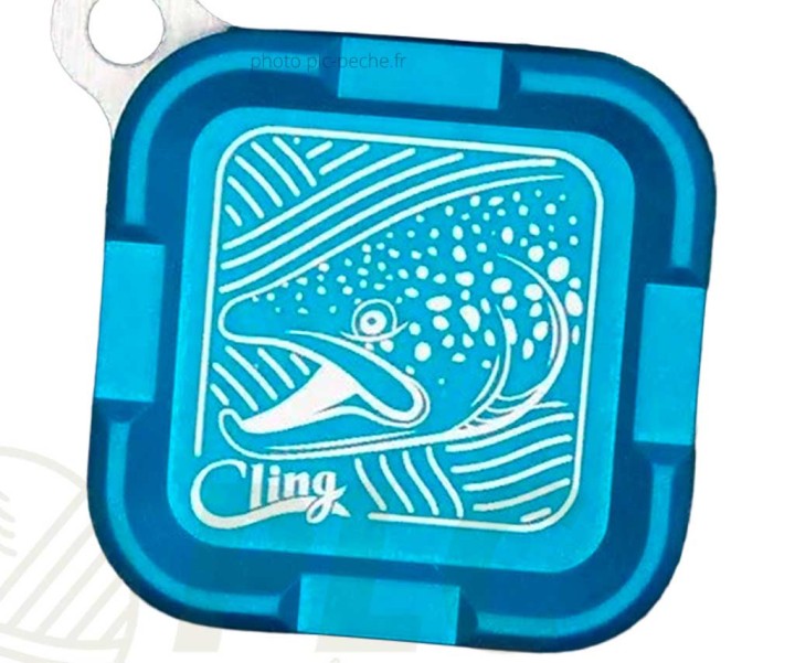 Accroche Mouche CLING Mag Grab Mini | PLC-PECHE.FR