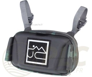 Station JMC Minimalist | PLC-PECHE.FR