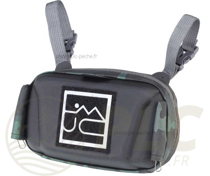 Station JMC Minimalist | PLC-PECHE.FR