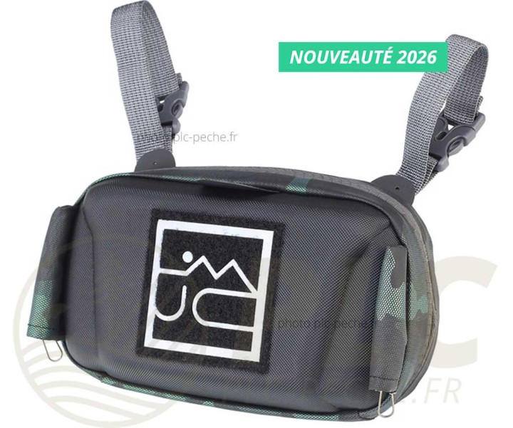 Station JMC Minimalist | PLC-PECHE.FR