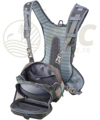 Chest Pack JMC Performer | PLC-PECHE.FR