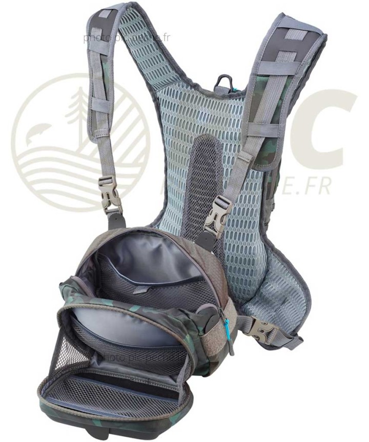 Chest Pack JMC Performer | PLC-PECHE.FR