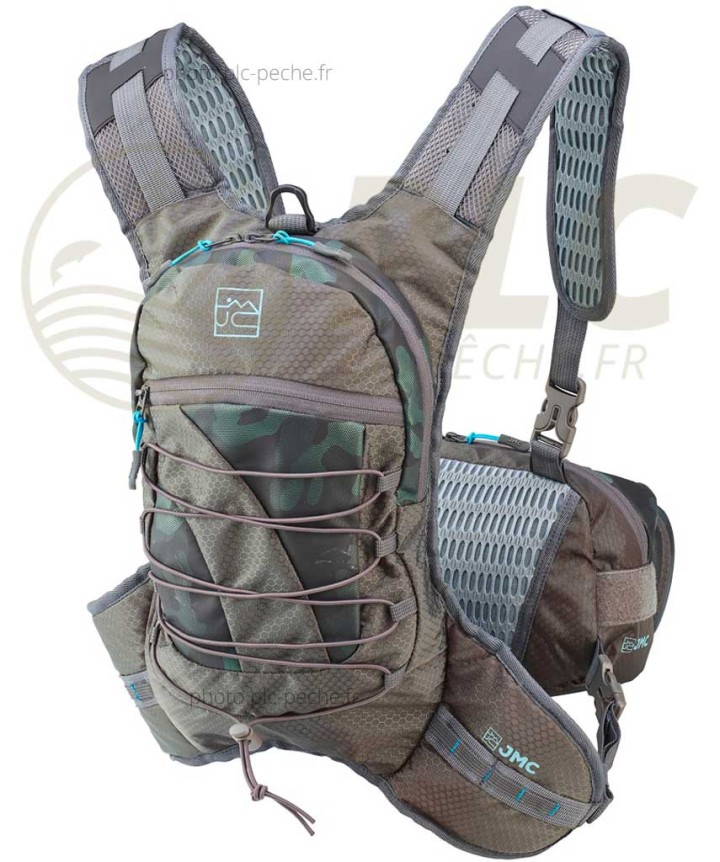 Chest Pack JMC Performer | PLC-PECHE.FR