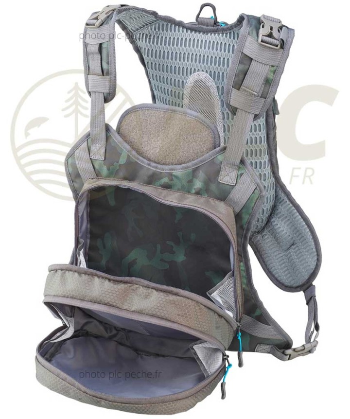 Chest Pack JMC Master EVO | PLC-PECHE.FR
