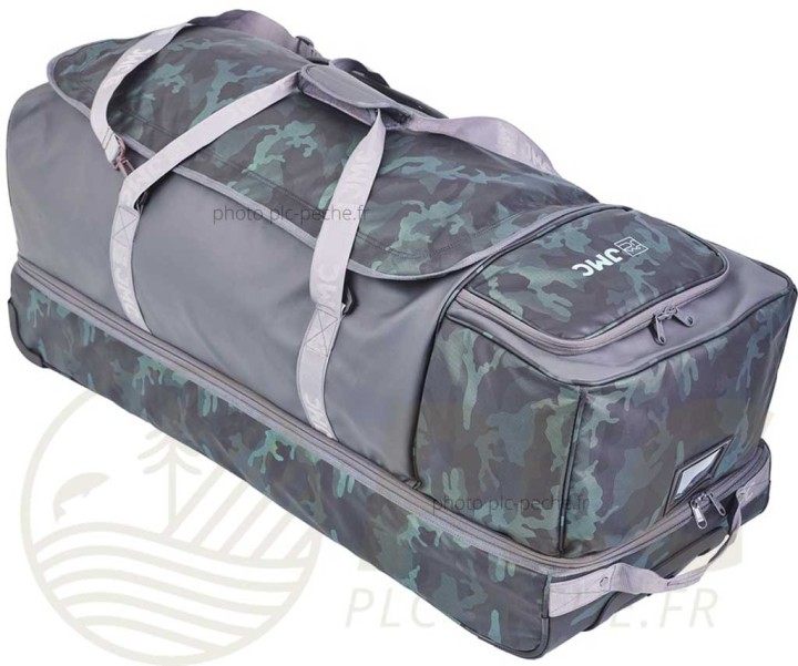 Bagage JMC Voyageur V3 | PLC-PECHE.FR