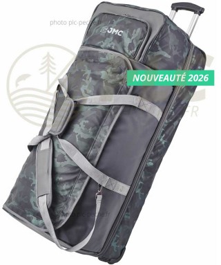 Bagage JMC Voyageur V3 | PLC-PECHE.FR