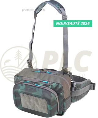 Sac Hip Pack JMC Hybrid | PLC-PECHE.FR