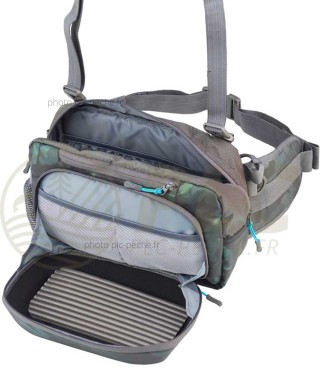 Sac Hip Pack JMC Hybrid | PLC-PECHE.FR
