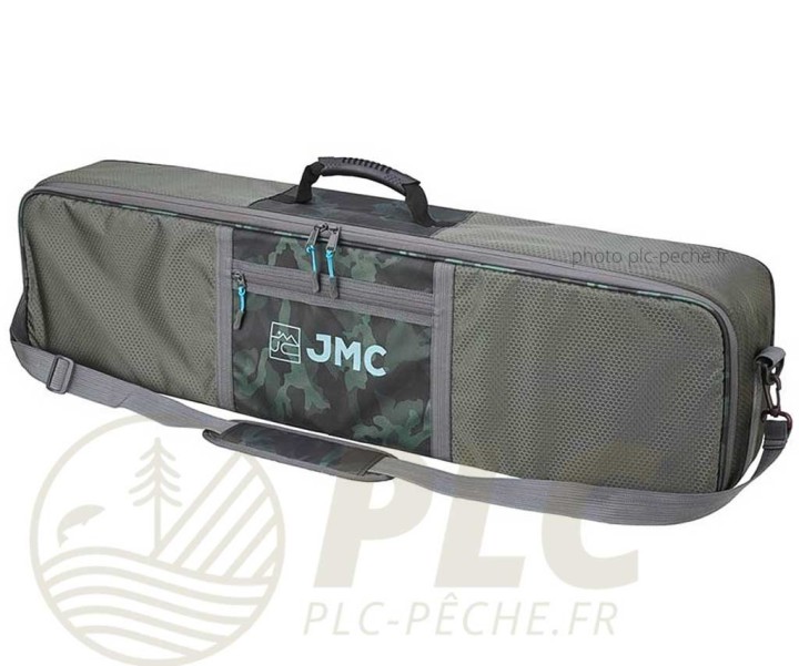 Valise JMC Rod Care | PLC-PECHE.FR