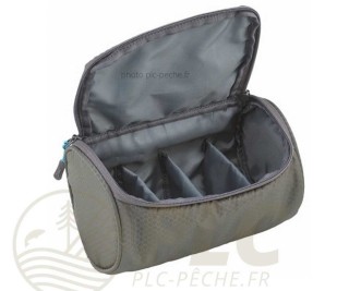 Housse moulinet JMC 4 compartiments | PLC-PECHE.FR