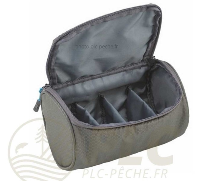 Housse moulinet JMC 4 compartiments | PLC-PECHE.FR