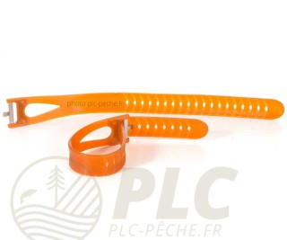 Sangles Lariat Gear Straps FISHPOND