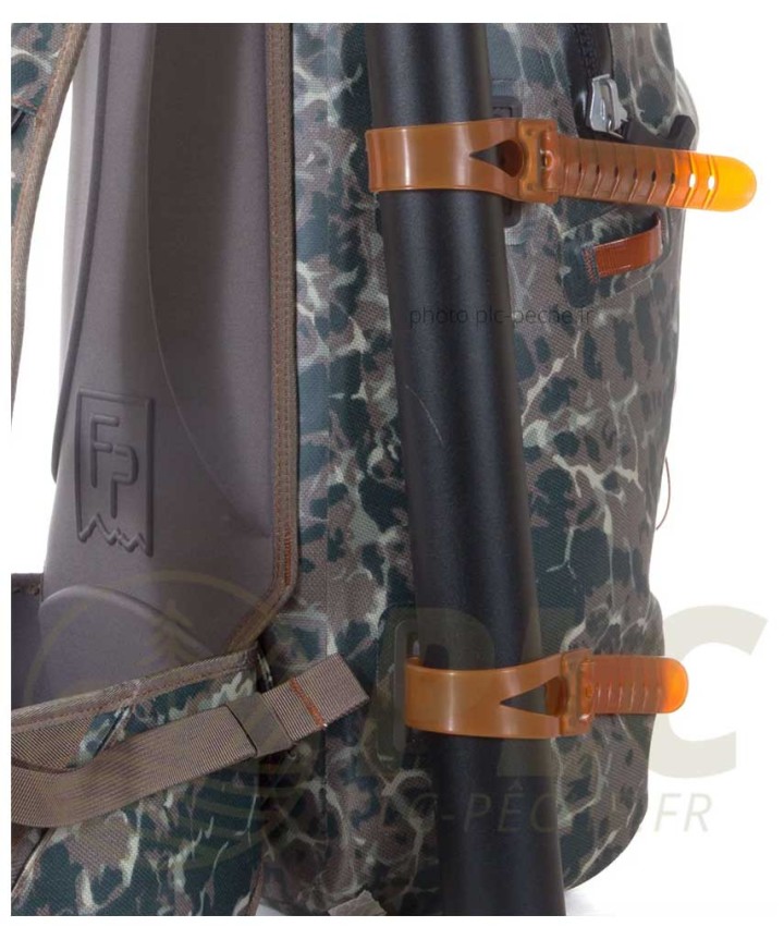 Sangles Lariat Gear Straps FISHPOND | PLC-PECHE.FR