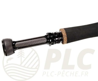 Canne SOLDARINI Hydropsyche Sensor XUL 11'2 soie 0-2-3 | PLC-PECHE.FR