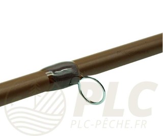 Canne DEVAUX T39 10' soie 2/3 | PLC-PECHE.FR