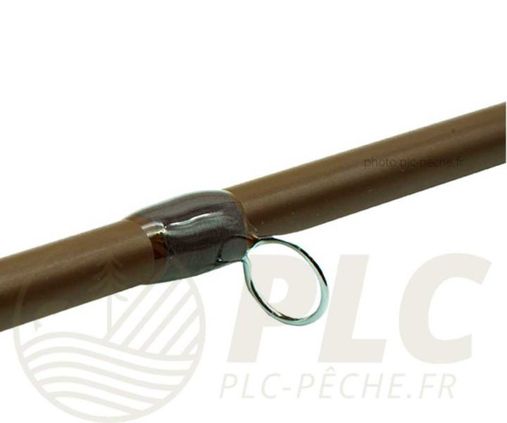 Canne DEVAUX T39 11' soie 2/3 | PLC-PECHE.FR