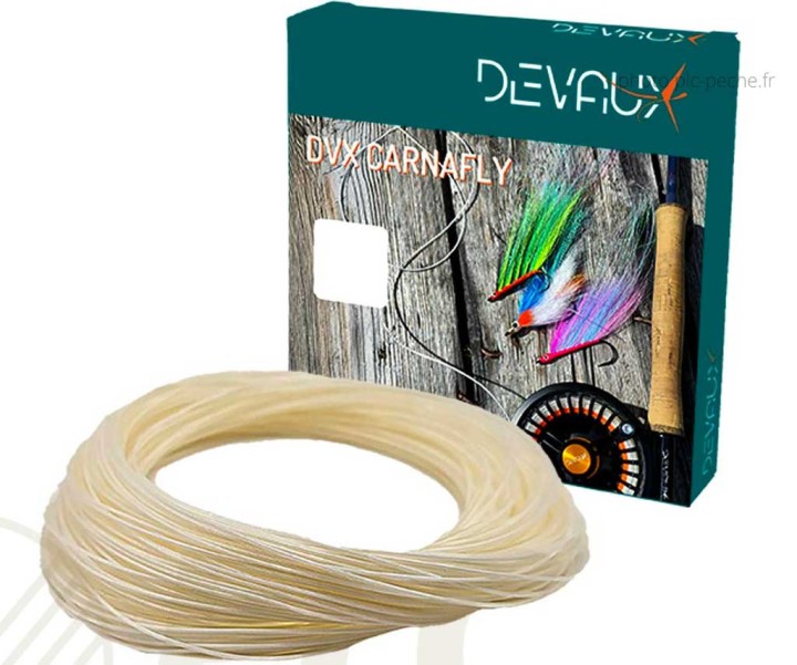 Soie Carnafly DEVAUX 8/9/10