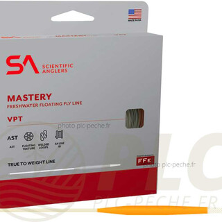 Soie Scientific Anglers Mastery VPT