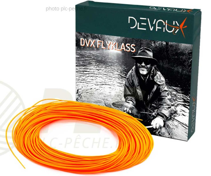 Soie DEVAUX Flyklass DT Flottante