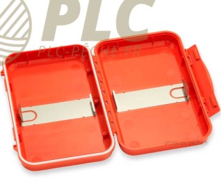 Boîte C&F DESIGN Universal System Orange Small | PLC-PECHE.FR